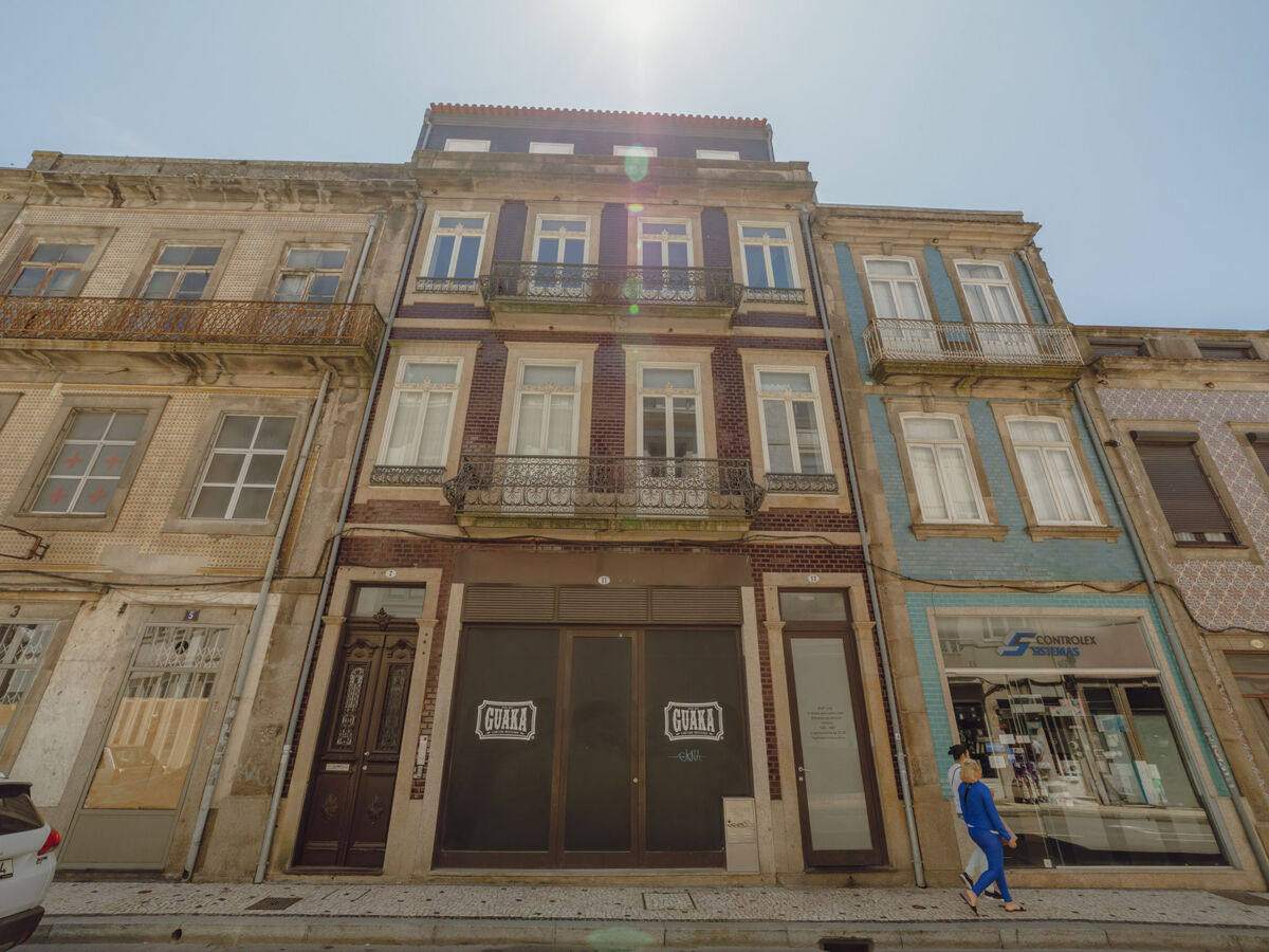 Studio moderne avec terrasse au cœur de Porto - Photo 24