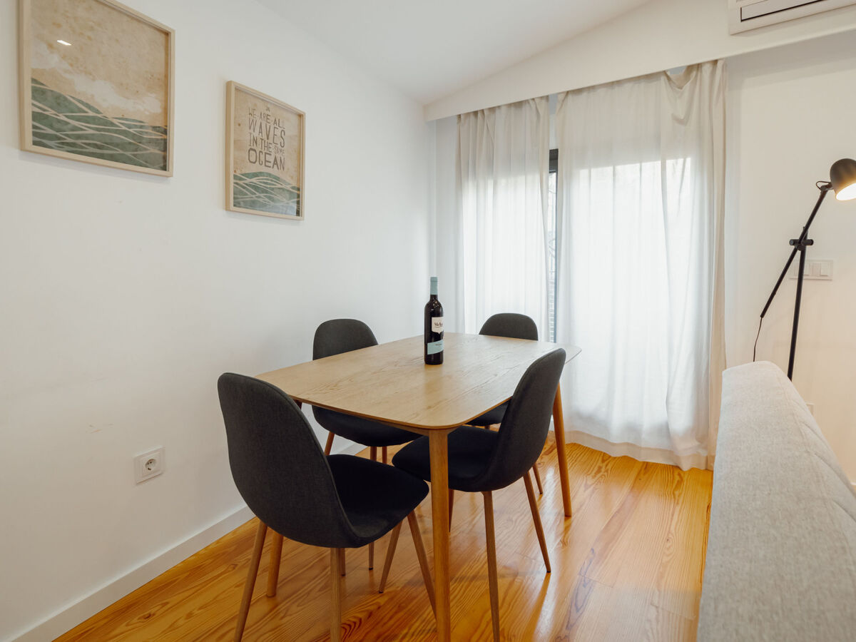 Appartement design 42m² avec terrasse à Porto - Photo 7