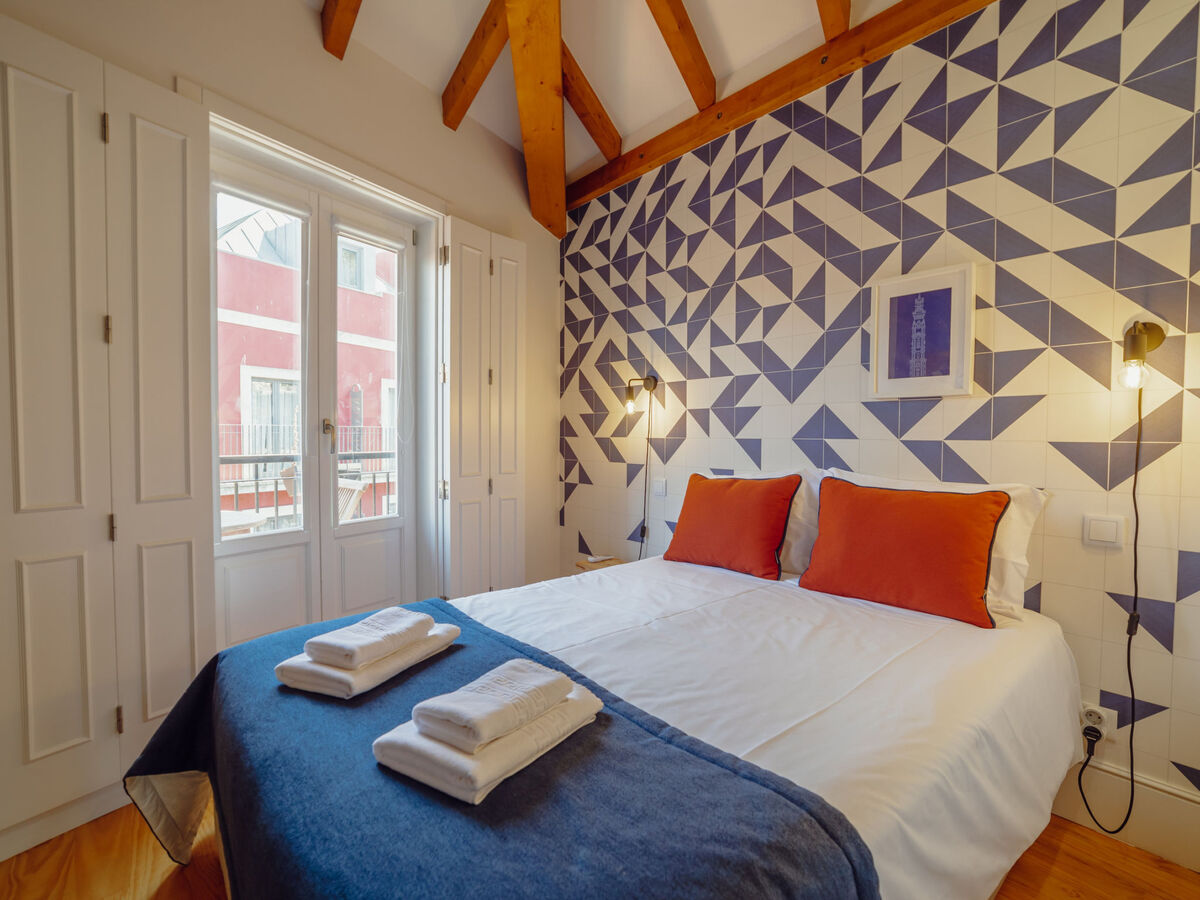 Appartement 1 chambre au cœur de Porto avec terrasse - Photo 3