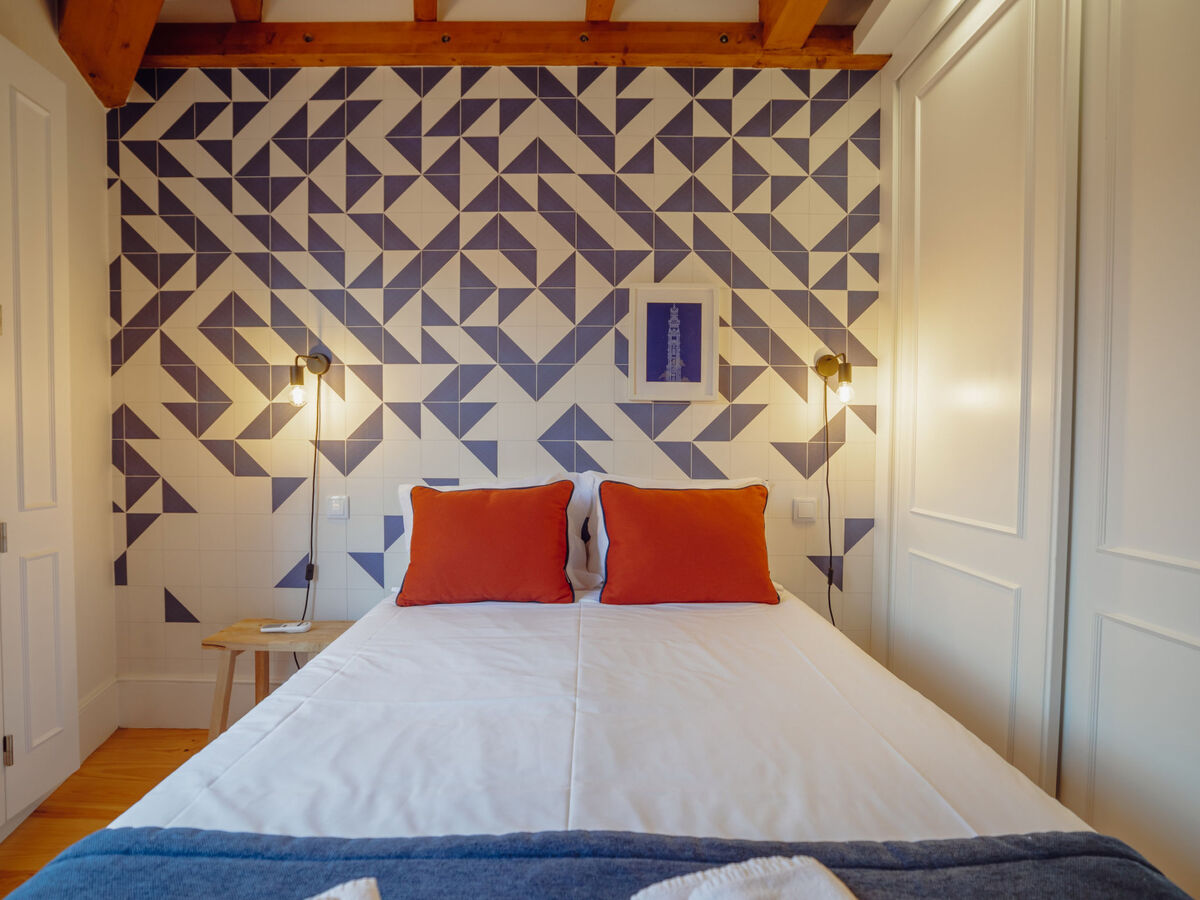 Appartement 1 chambre au cœur de Porto avec terrasse - Photo 4