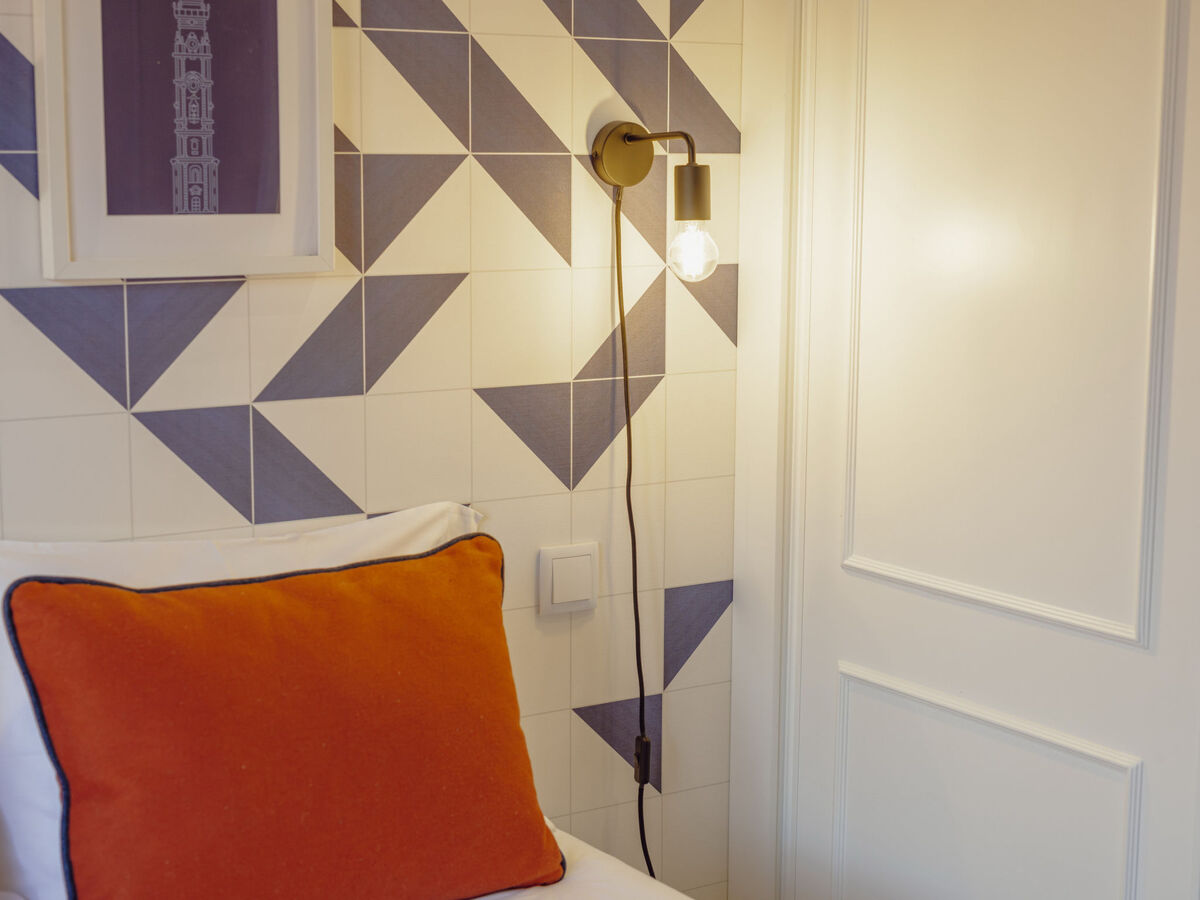 Appartement 1 chambre au cœur de Porto avec terrasse - Photo 5