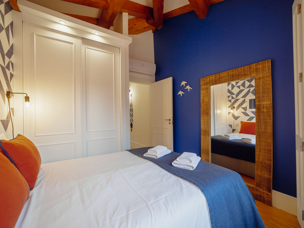 Appartement 1 chambre au cœur de Porto avec terrasse - Photo 6