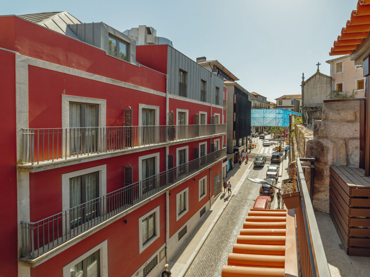 Appartement 1 chambre au cœur de Porto avec terrasse - Photo 9