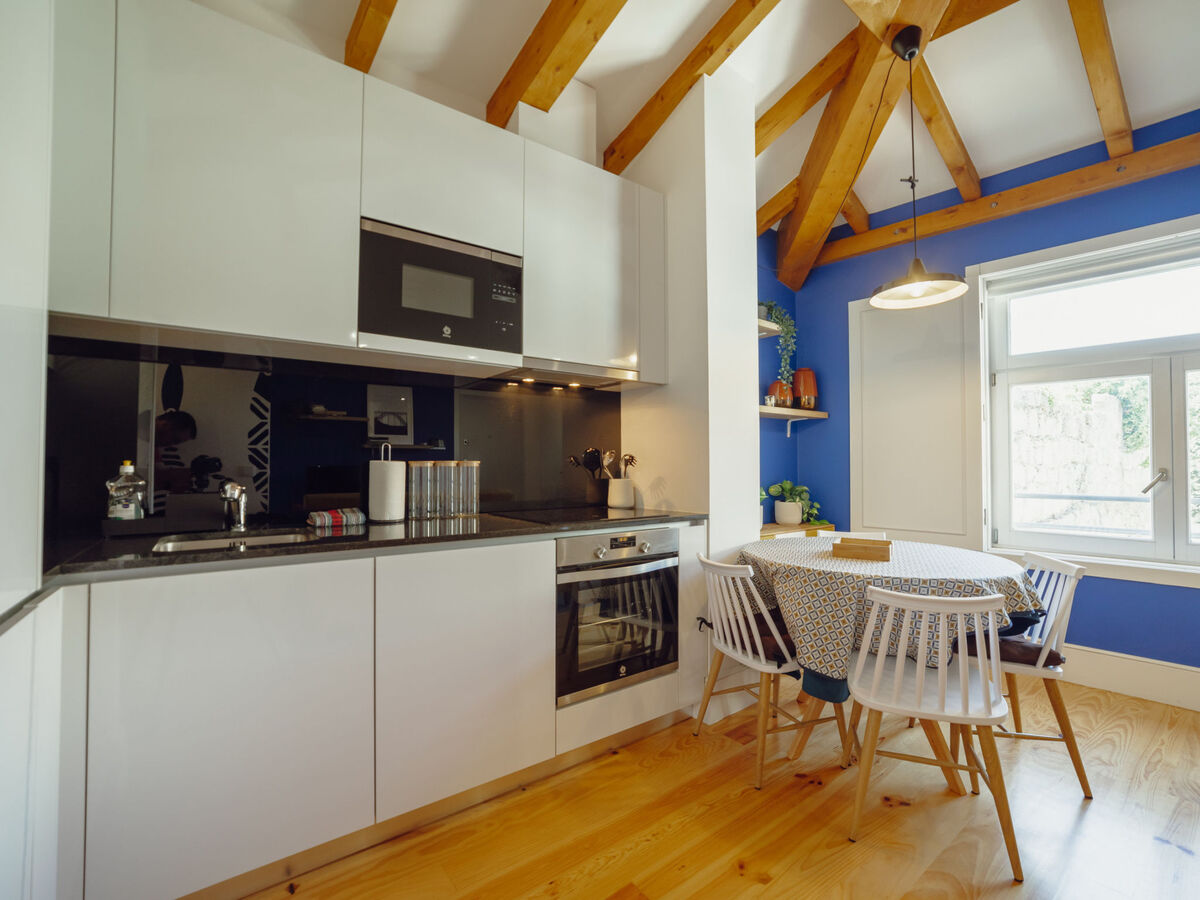 Appartement 1 chambre au cœur de Porto avec terrasse - Photo 18