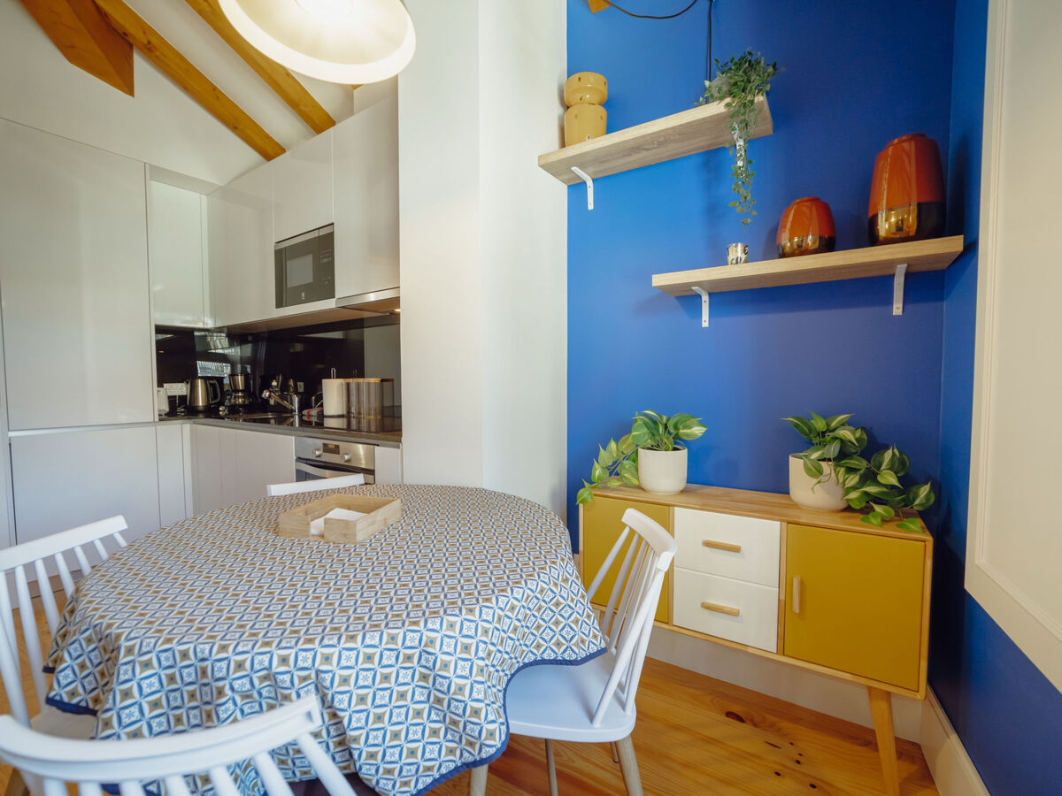 Appartement 1 chambre au cœur de Porto avec terrasse - Photo 19