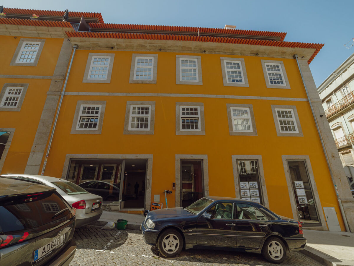 Appartement 1 chambre au cœur de Porto avec terrasse - Photo 27