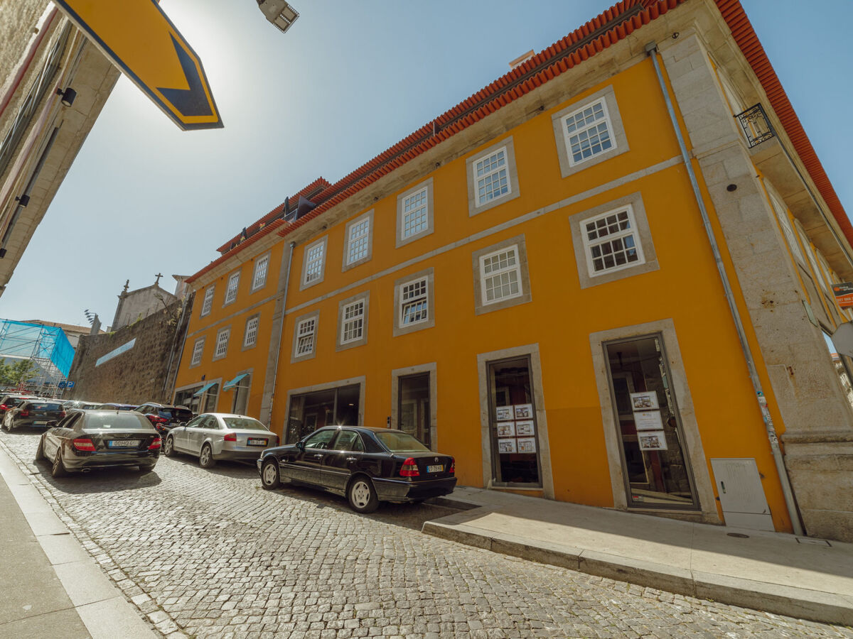 Appartement 1 chambre au cœur de Porto avec terrasse - Photo 28