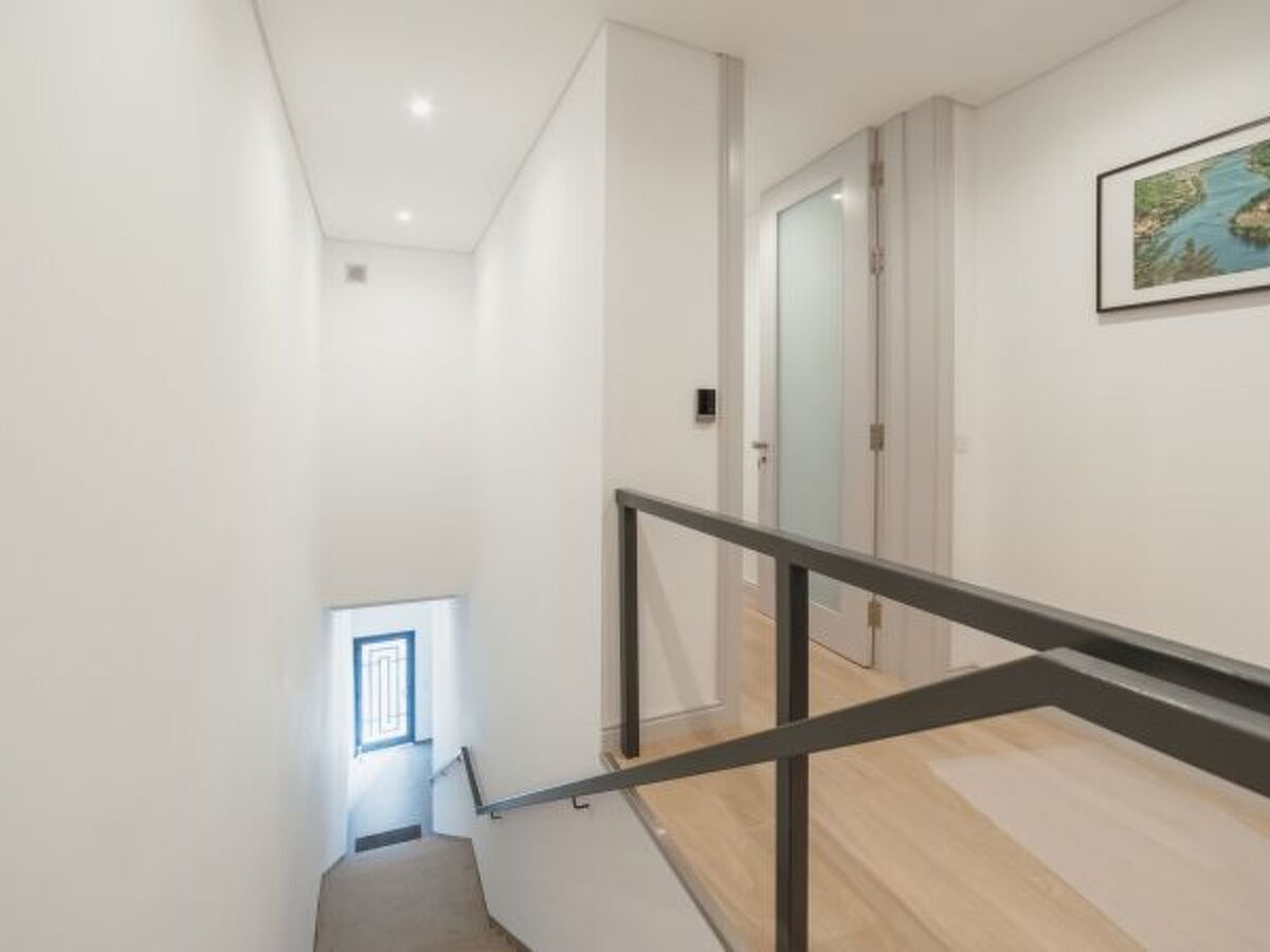 Appartement 3 chambres Porto, face au marché Bolhão - Photo 4