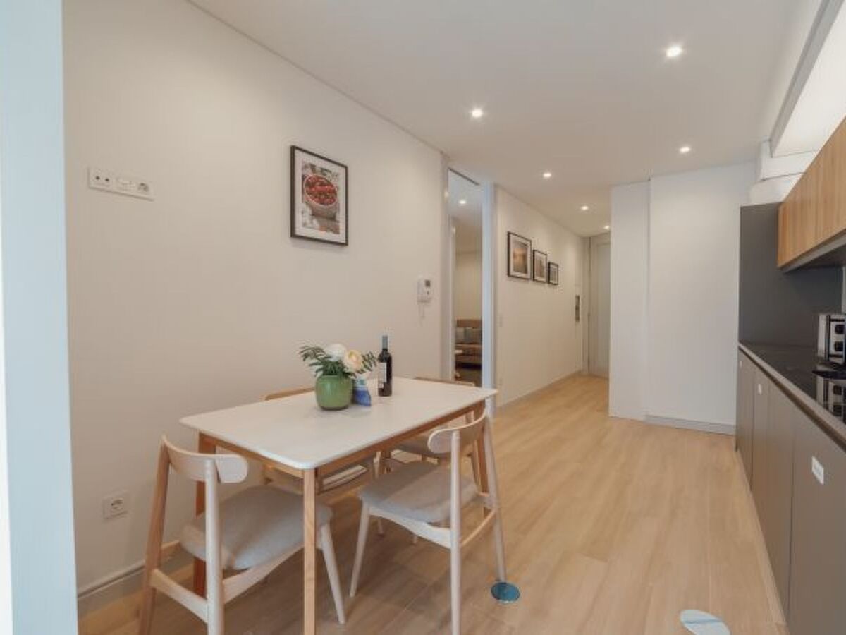 Appartement 3 chambres Porto, face au marché Bolhão - Photo 8