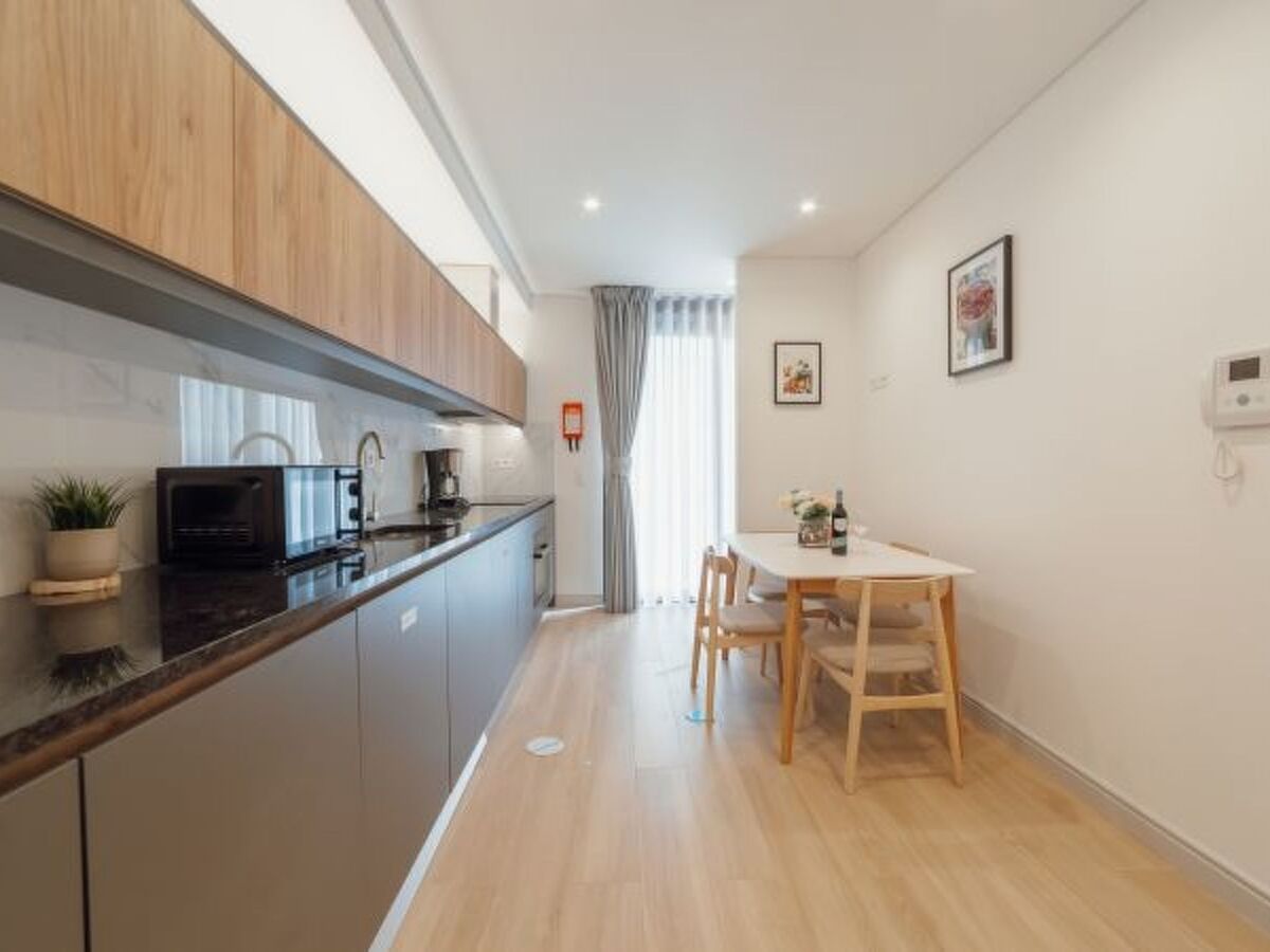 Appartement 3 chambres Porto, face au marché Bolhão - Photo 9