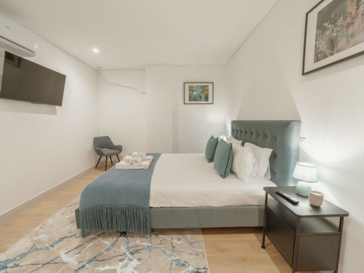 Appartement 3 chambres Porto, face au marché Bolhão - Photo 10