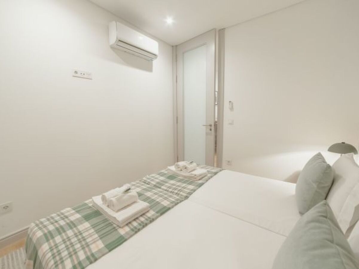 Appartement 3 chambres Porto, face au marché Bolhão - Photo 14