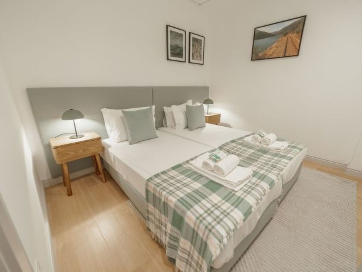 Appartement 3 chambres Porto, face au marché Bolhão - Photo 15