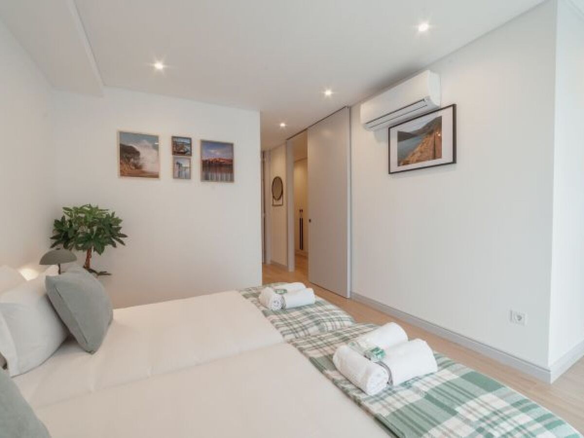 Appartement 3 chambres Porto, face au marché Bolhão - Photo 17