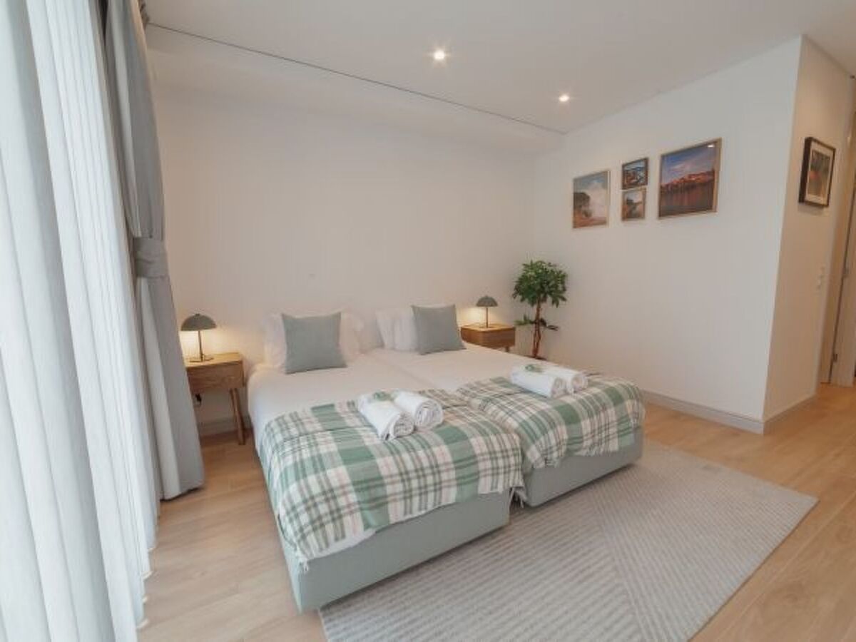 Appartement 3 chambres Porto, face au marché Bolhão - Photo 18