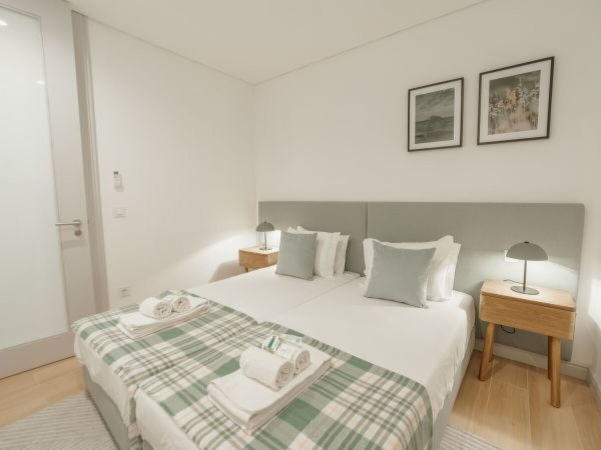 Appartement 3 chambres Porto, face au marché Bolhão - Photo 19