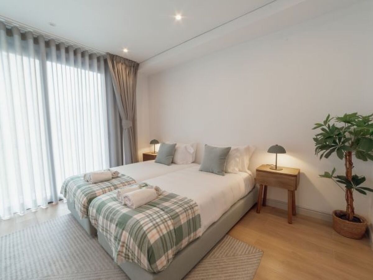 Appartement 3 chambres Porto, face au marché Bolhão - Photo 20
