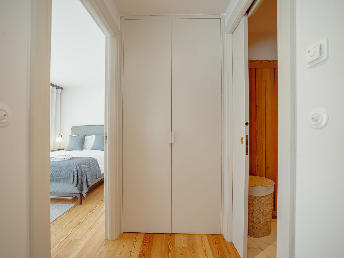 Studio penthouse Porto avec vue Douro et terrasse 26m² - Photo 19