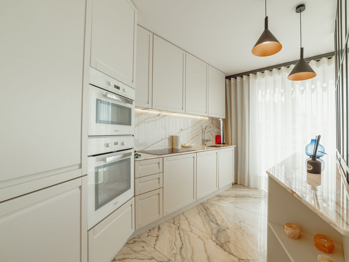 Studio penthouse Porto avec vue Douro et terrasse 26m² - Photo 22