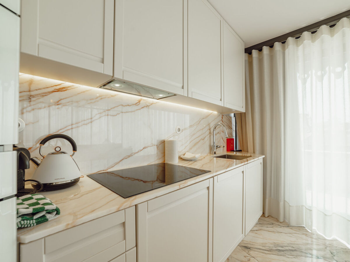 Studio penthouse Porto avec vue Douro et terrasse 26m² - Photo 23