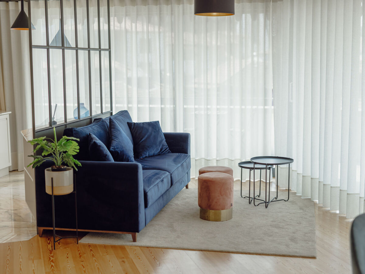 Studio penthouse Porto avec vue Douro et terrasse 26m² - Photo 25
