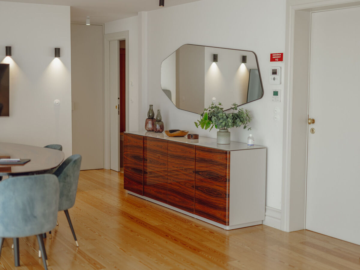 Studio penthouse Porto avec vue Douro et terrasse 26m² - Photo 30