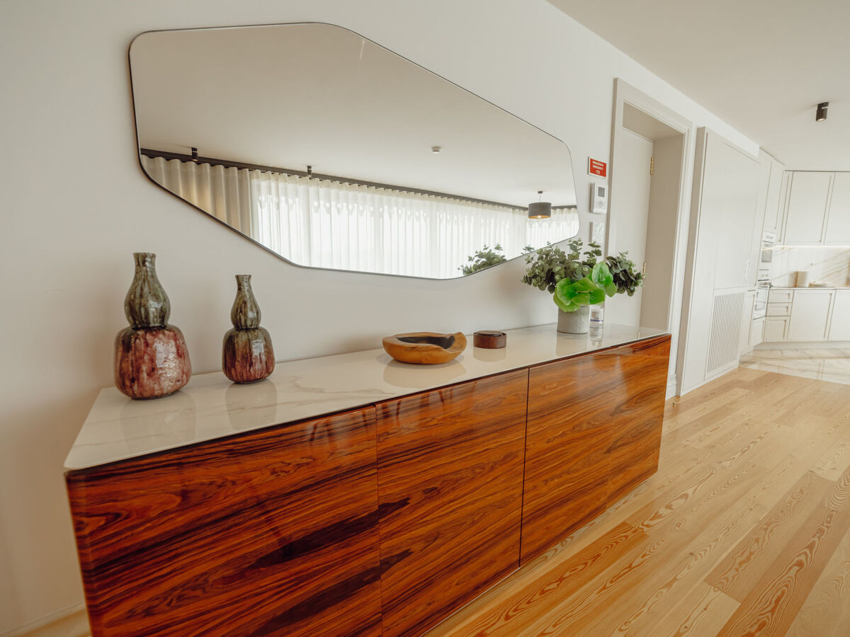 Studio penthouse Porto avec vue Douro et terrasse 26m² - Photo 38