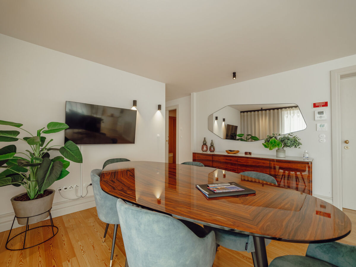 Studio penthouse Porto avec vue Douro et terrasse 26m² - Photo 39