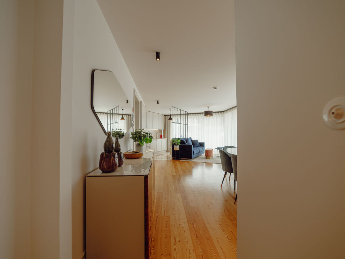 Studio penthouse Porto avec vue Douro et terrasse 26m² - Photo 47