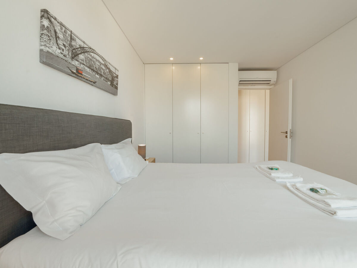 Appartement 1 chambre avec balcon au cœur de Porto - Photo 5