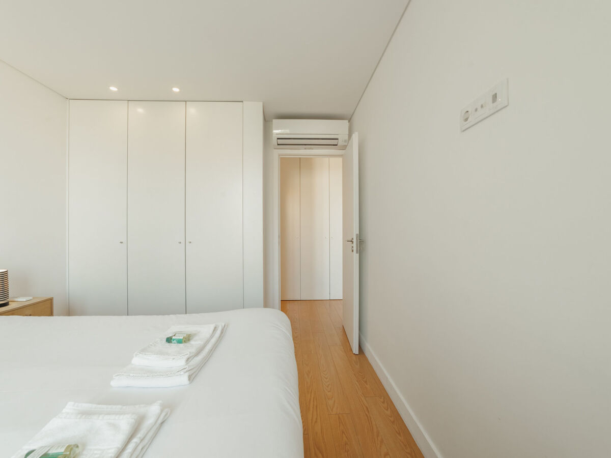 Appartement 1 chambre avec balcon au cœur de Porto - Photo 6