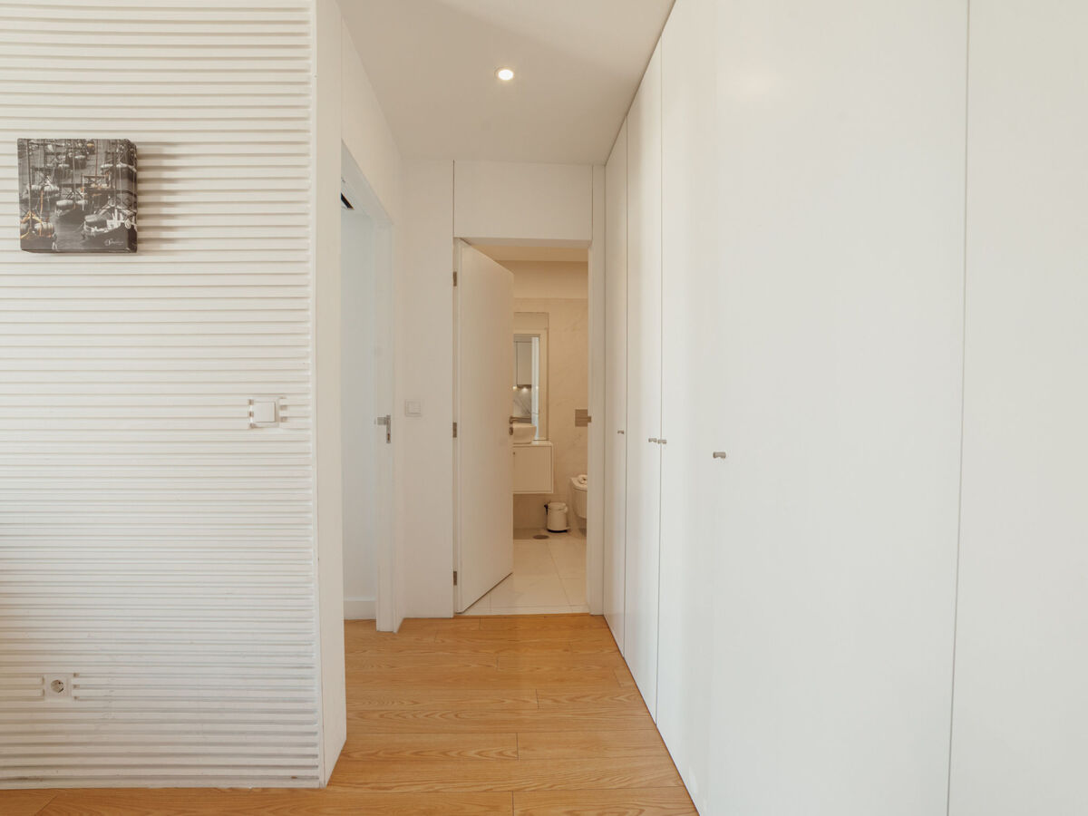 Appartement 1 chambre avec balcon au cœur de Porto - Photo 7