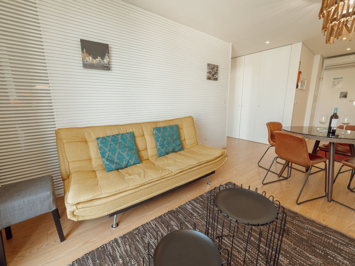 Appartement 1 chambre avec balcon au cœur de Porto - Photo 12