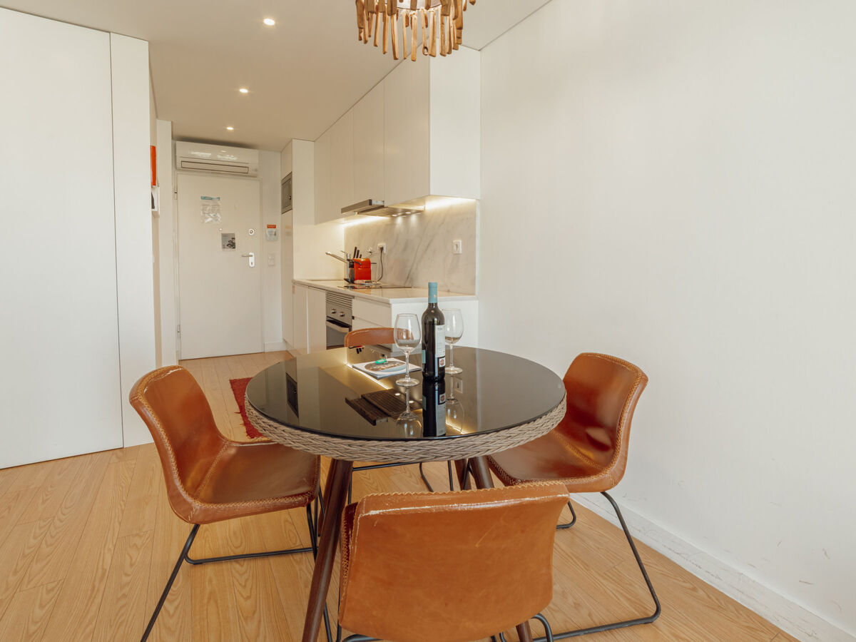 Appartement 1 chambre avec balcon au cœur de Porto - Photo 13