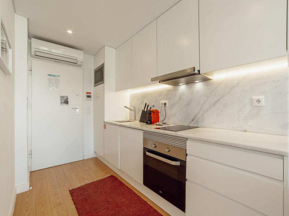 Appartement 1 chambre avec balcon au cœur de Porto - Photo 14