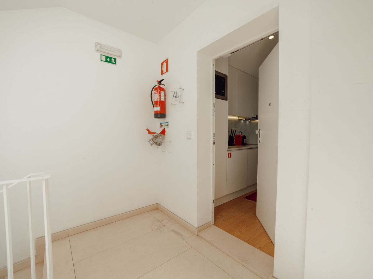 Appartement 1 chambre avec balcon au cœur de Porto - Photo 15