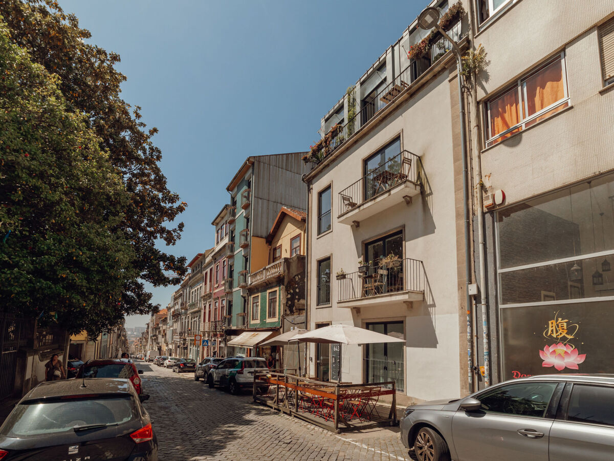 Appartement 1 chambre avec balcon au cœur de Porto - Photo 18