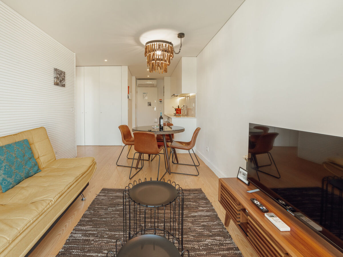 Appartement 1 chambre avec balcon au cœur de Porto - Photo 19