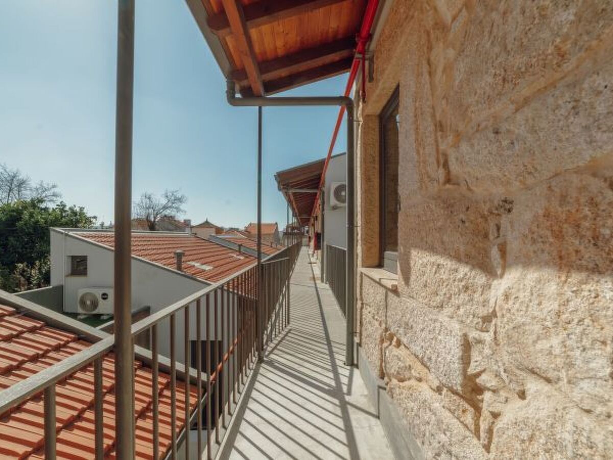 Appartement mezzanine 28 m² - Centre Porto, 3 personnes - Photo 5