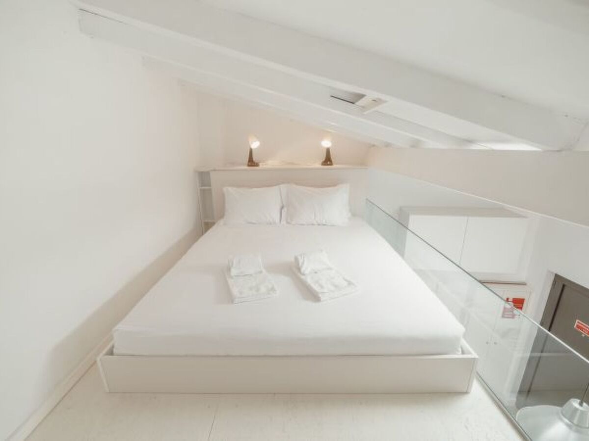 Appartement mezzanine 28 m² - Centre Porto, 3 personnes - Photo 13