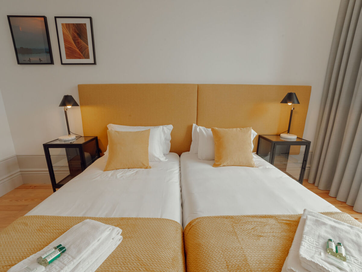 Appartement duplex au cœur de Porto, 6 personnes - Photo 3