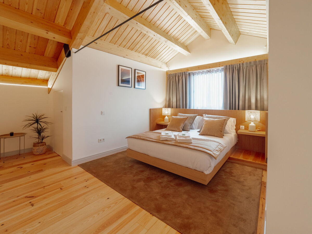 Appartement duplex au cœur de Porto, 6 personnes - Photo 7