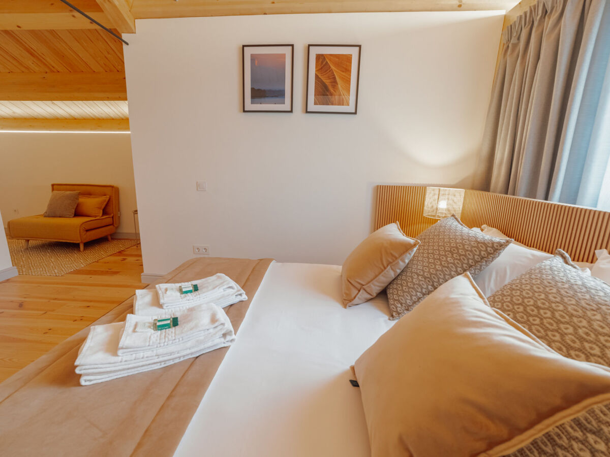 Appartement duplex au cœur de Porto, 6 personnes - Photo 8