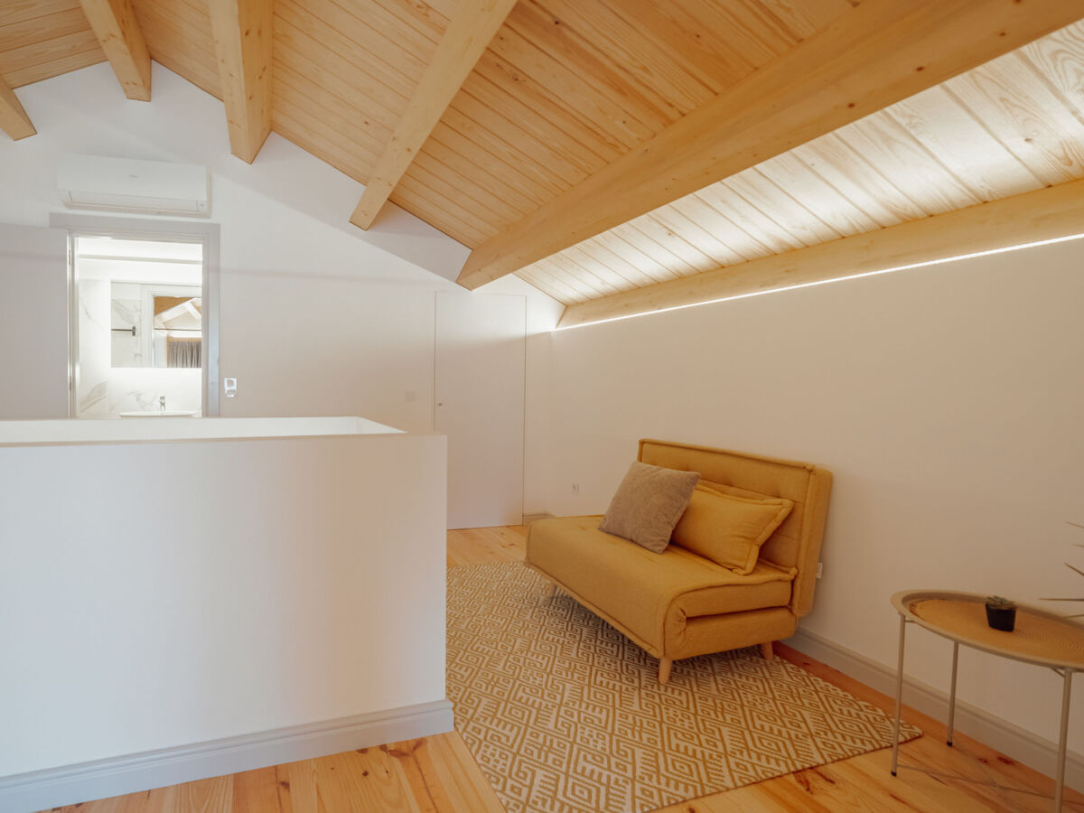 Appartement duplex au cœur de Porto, 6 personnes - Photo 9