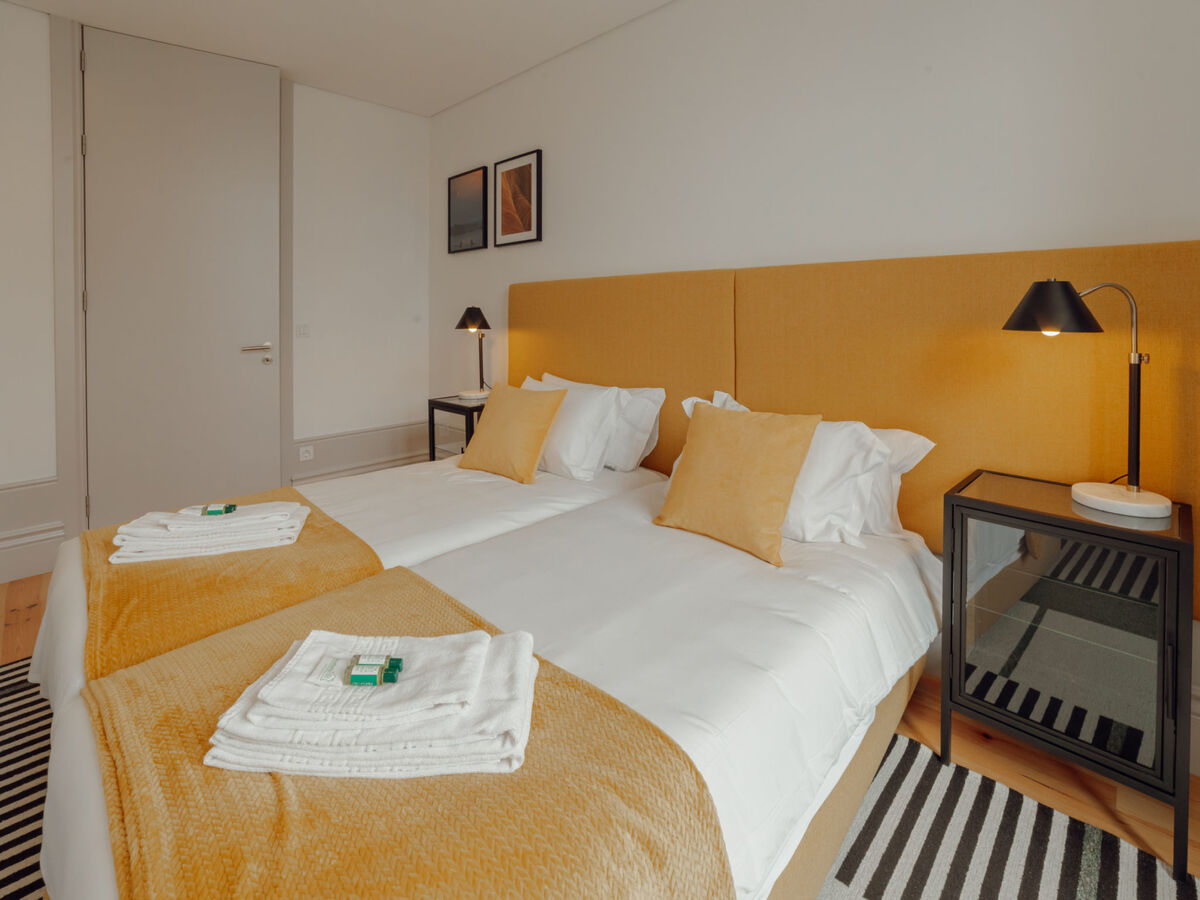 Appartement duplex au cœur de Porto, 6 personnes - Photo 14