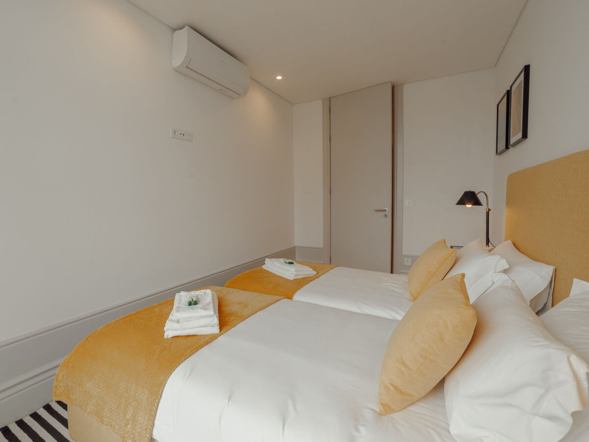 Appartement duplex au cœur de Porto, 6 personnes - Photo 15