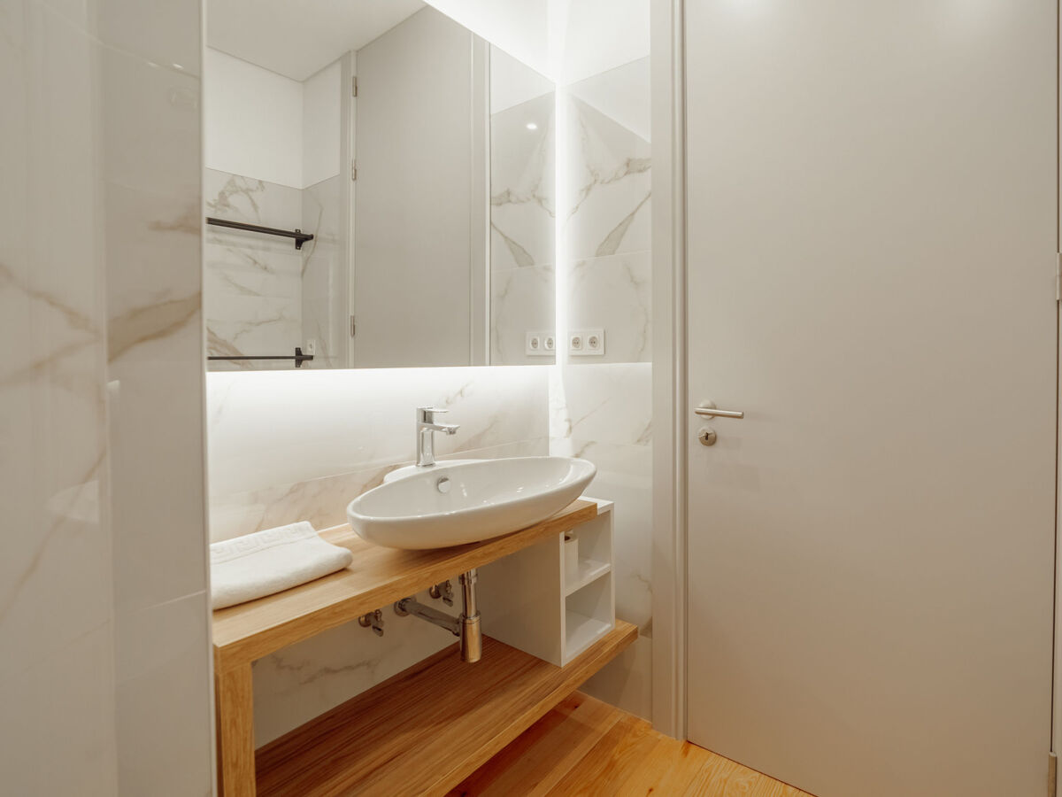 Appartement duplex au cœur de Porto, 6 personnes - Photo 16