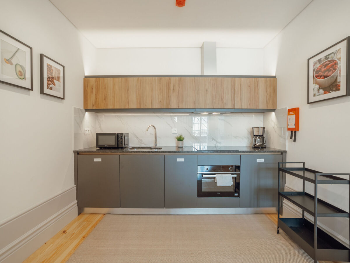 Appartement duplex au cœur de Porto, 6 personnes - Photo 18