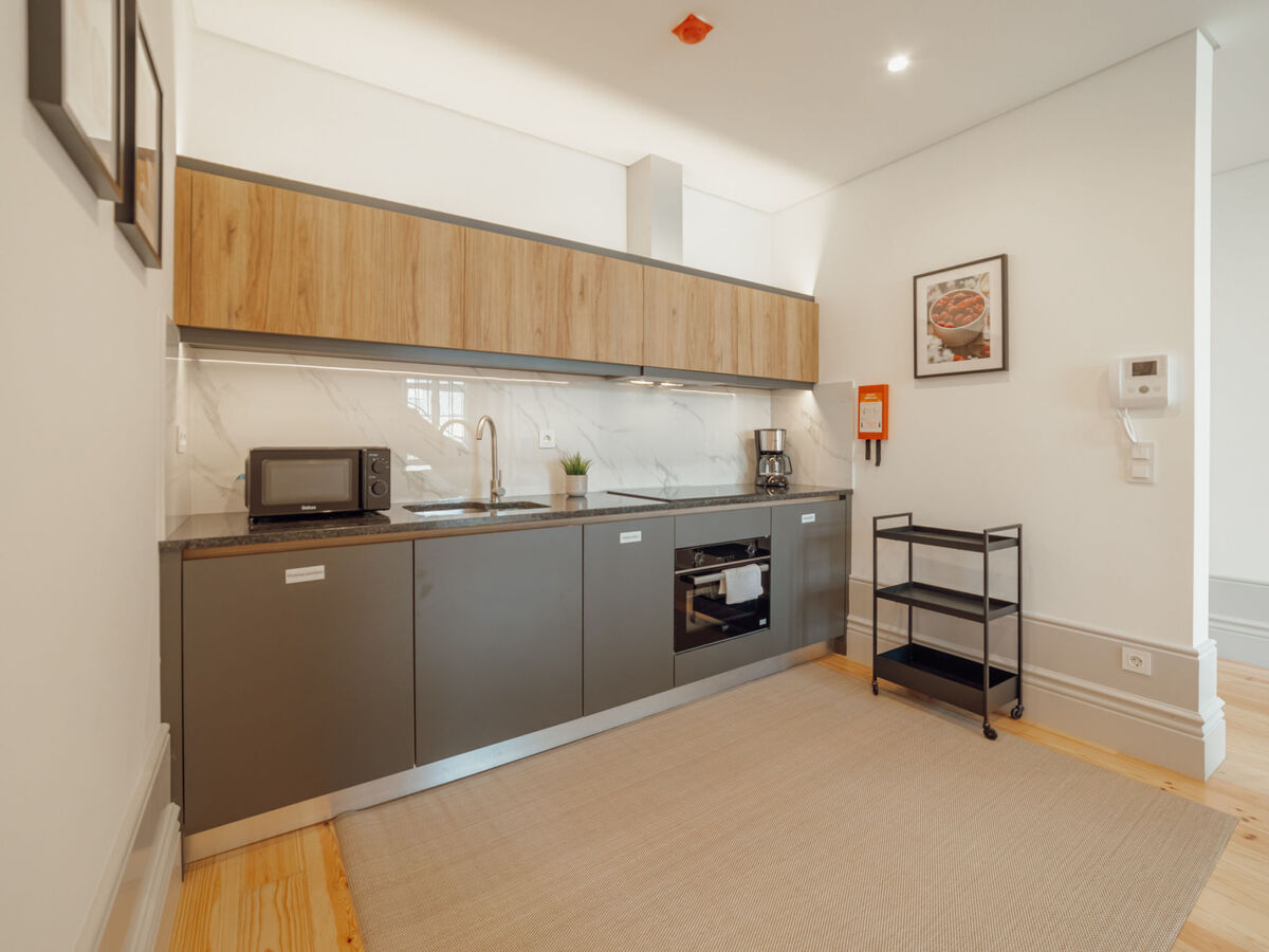 Appartement duplex au cœur de Porto, 6 personnes - Photo 19
