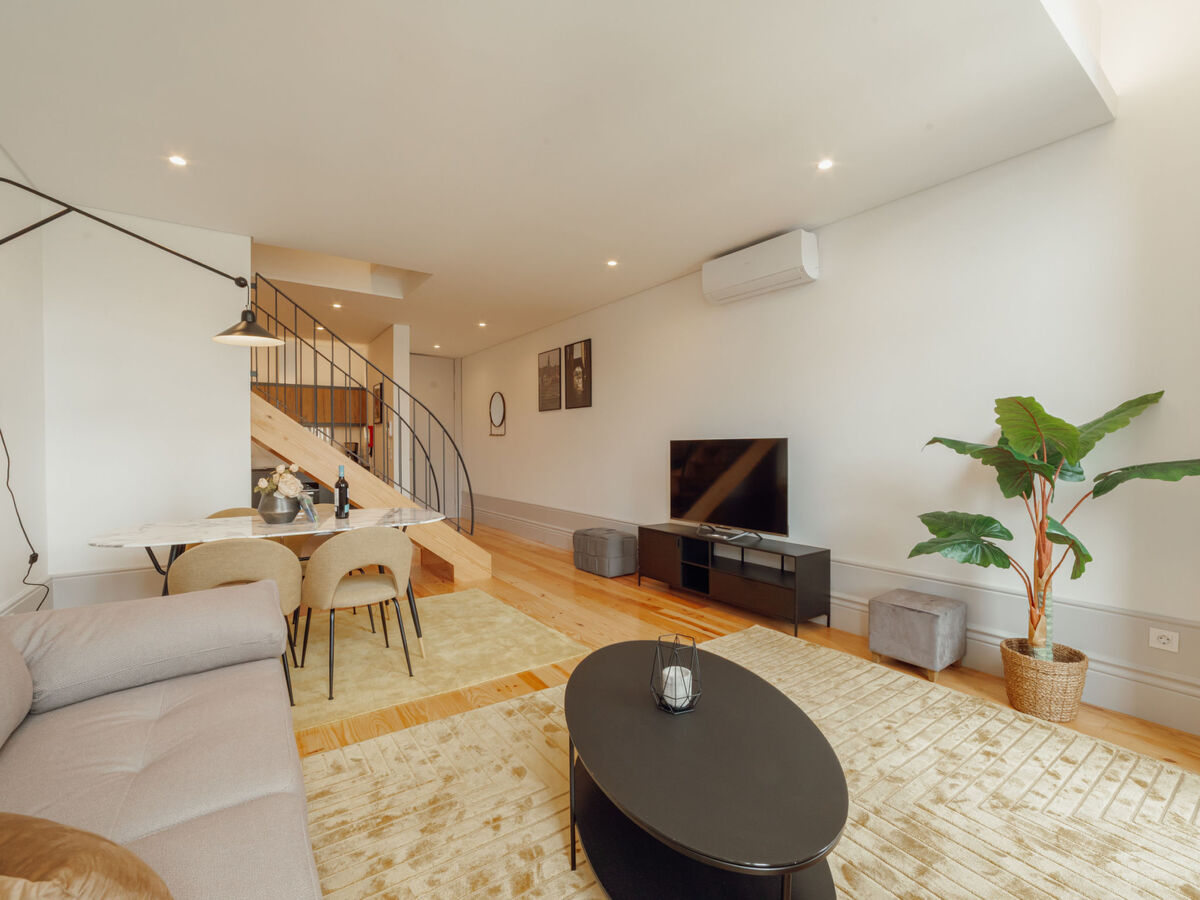 Appartement duplex au cœur de Porto, 6 personnes - Photo 20
